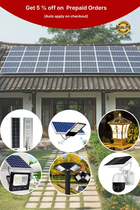 Aarmee Solar Mobile hero image