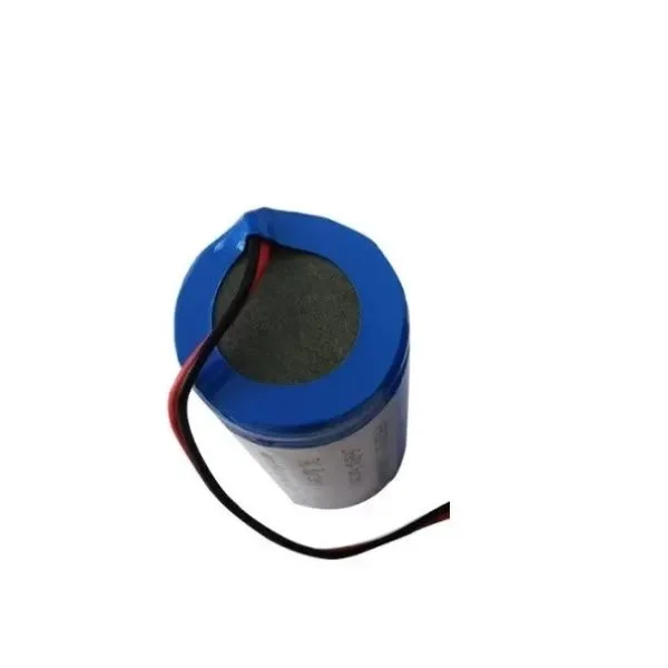 Lithium battery 3.2volt