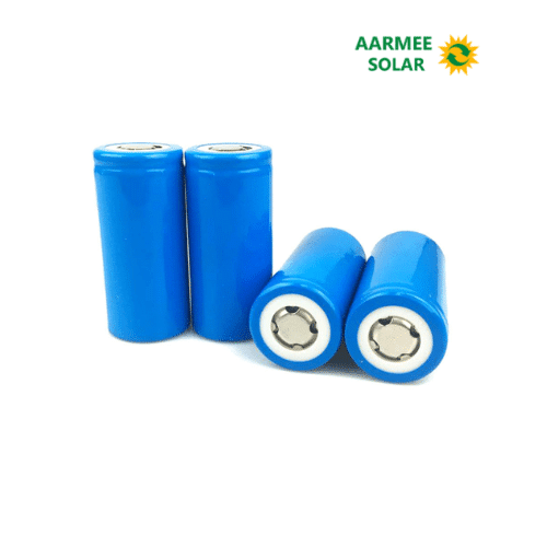 lithium battery