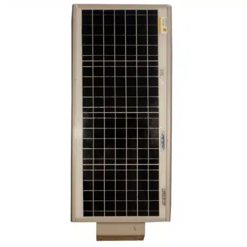 Solar Street Light 30 watt