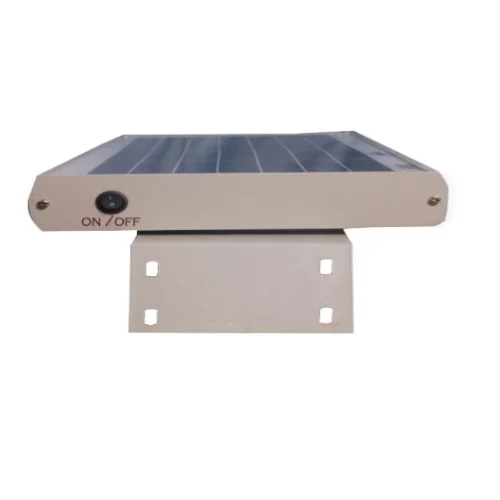Solar Street Light 30 watt