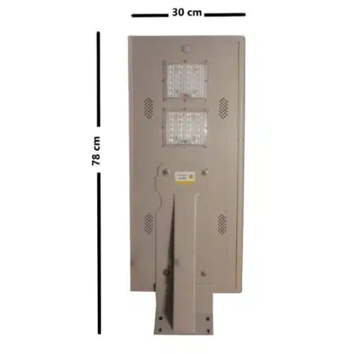 Solar Street Light 30 watt