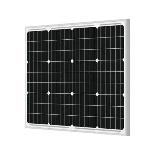 Aarmee Solar Panel 75watt / 12 volt Poly Crystalline