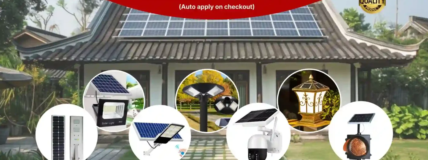 Aarmee Solar desktop hero image
